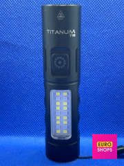 Ліхтарик TITANUM T16