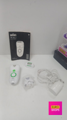 Епілятор Braun Silk-epil 5 SE 5580