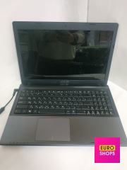 Ноутбук Asus X55VD/i5/RAM 8/610M/SSD 250