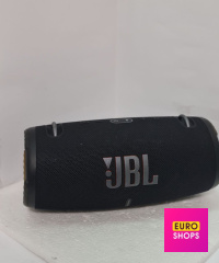 Портативна колонка JBL Xtreme 3 Black