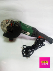 Шліфмашина кутова PARKSIDE PWS 125 F6 1200W