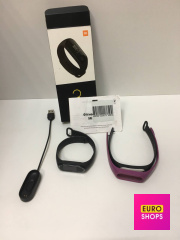 Розумний годинник (Smart Watch) Xiaomi Mi Band 3