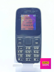 Кнопковий телефон Nomi i144c