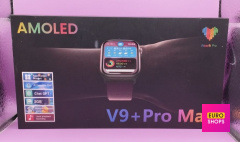 Smart Watch V9 +Pro Max