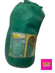 Спальний мішок  Mumien 230x80x5