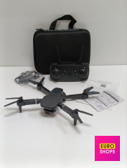 Квадрокоптер RC UFO Drone Pro