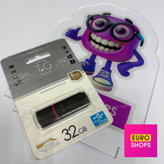USB-флеш накопичувач Touch &amp; Go USB 32GB