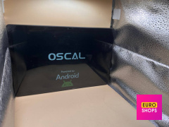 Планшет  OSCAL Pad 80 Wi-Fi 6/256GB
