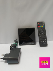 Медіаплеєр OzoneHD Nexo Android