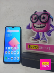 Смартфон Tecno SPARK 8C 4/64GB
