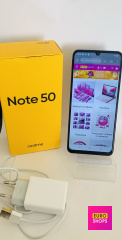 Смартфон Realme Note 50 4/128GB