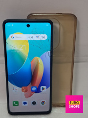 Смартфон Tecno BG6 3/64 GB