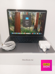 Ноутбук APPLE MacBook Air 13" 2024 A2337 M1/RAM 8/ssd 256GB