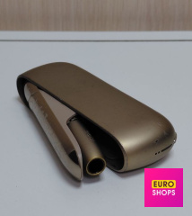Система нагрівання IQOS 3/DUO