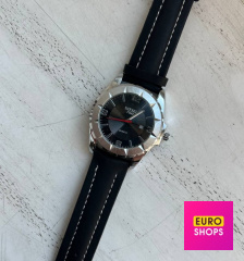 Годинник наручний Diesel Time A608 Black
