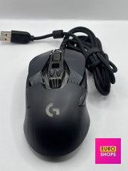 Комп`ютерна мишка Logitech G900
