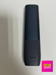 Пристрій для нагрівання IQOS ILUMA ONE