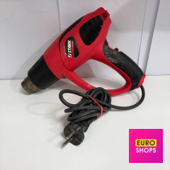 Фен промисловий Stark HG-2002D