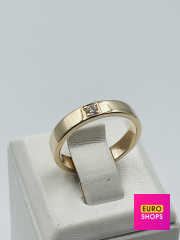 Золота каблучка 585° 3.93 г.