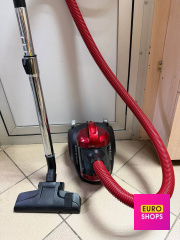 Пилосос Clatronic Eco-Cyclon BS 1304