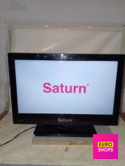 Телевізор SATURN TV LED 152