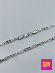 Срібний ланцюг 925° 19.7 г.