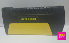 Пусковий пристрій JUMPSTARTER TM15 (68800 мАг) (300/600A)