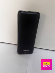 Power Bank hama 20500