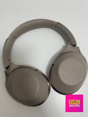 Bluetooth-навушники Sony MDR 1000X