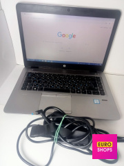 Ноутбук HP Elitebook 840 G3 i5-6300U/Ram8Gb/SSD250/HD Graphics 520