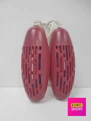 Електросушилка для взуття  Shine