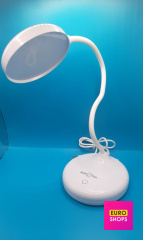 Настільна лампа NANTEX NAN-TF02W