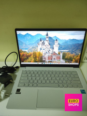 Ноутбук Asus Chromebook CX1405CKA-IS88F Celeron N4500/RAM8GB/SSD128GB
