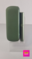 Система нагрівання iQOS ILUMA C1402