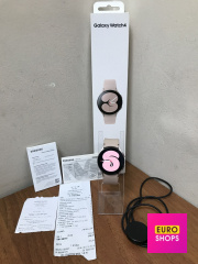 Смарт-годинник Samsung Galaxy Watch 4 40mm SM-R860