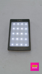 Power Bank Capacity 15000mAh