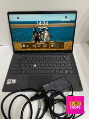 Ноутбук Lenovo IdeaPad 5 14ITL05 Core i5-1135G7/RAM16GB/SSD512GB