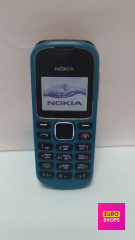 Кнопковий телефон NOKIA 1280 (RM-647)
