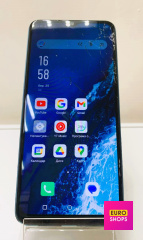 Смартфон Infinix HOT 30I (X669D) 4/128GB