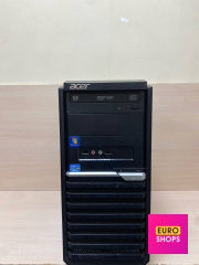 Системний блок ACER Veriton M290  Tower Intel Core i5-2320/RAM8GB/HDD320GB