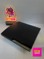 Ігрова приставка Sony Playstation 3 (CECH-2501B) 300GB