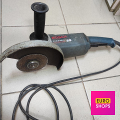 Шліфмашина (болгарка) BOSCH GWS20-230H