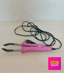 Щипці для нарощування волосся LOOF L-618