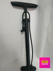 Велосипедний насос