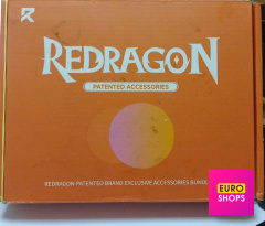Набір Redragon