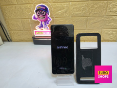Смартфон Infinix Smart 8 4/64Gb (X6525)
