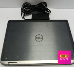 Ноутбук Dell Latitude E6430 Core i3 3110M/RAM8GB/SSD128GB