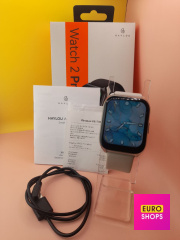 Smart Watch Haylou Watch 2 LS02 Pro