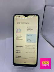 Смартфон Xiaomi REDMI 8A 2/32GB