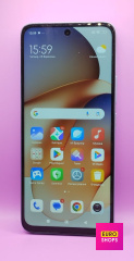 Смартфон Xiaomi Redmi 13 6/128GB
